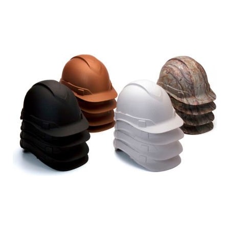 Pyramex ABS, 4-Point Point Ratchet, Assorted HP44MIX